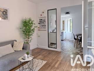 Vente appartement 2 pièces Vente appartement 2 pièces