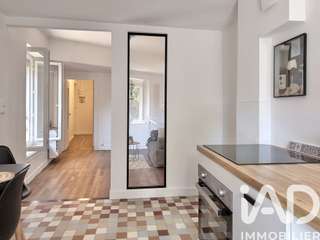 Vente appartement 2 pièces Vente appartement 2 pièces