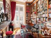Vente appartement 6 pièces Vente appartement 6 pièces