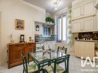 Vente appartement 6 pièces Vente appartement 6 pièces