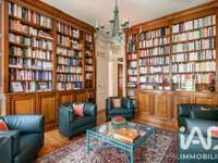 Vente appartement 6 pièces Vente appartement 6 pièces