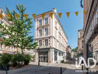 Vente appartement 6 pièces Vente appartement 6 pièces