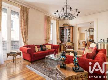 Vente Appartement 6 pièces +Voiron