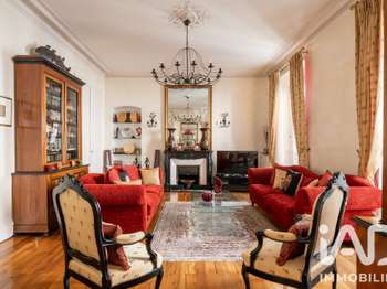 Vente appartement 6 pièces Vente appartement 6 pièces