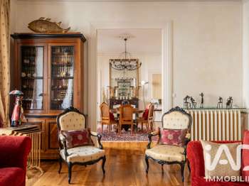 Vente appartement 6 pièces Vente appartement 6 pièces