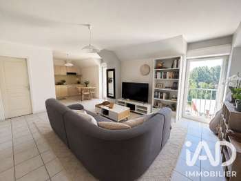 Vente Appartement 2 piècesVoiron