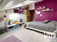 Vente appartement 8 pièces Vente appartement 8 pièces