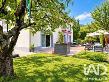 Vente Appartement 6 pièces +Voiron