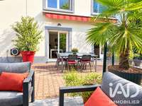 Vente appartement 8 pièces Vente appartement 8 pièces