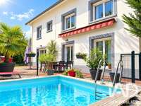 Vente appartement 8 pièces Vente appartement 8 pièces