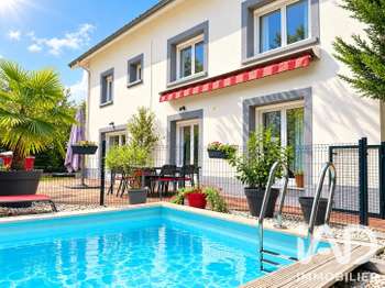 Vente appartement 8 pièces Vente appartement 8 pièces