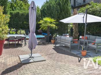 Vente Appartement 6 pièces +Voiron