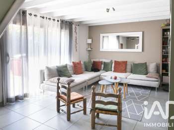 Vente Appartement 6 pièces +Voiron
