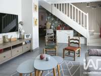 Vente appartement 8 pièces Vente appartement 8 pièces