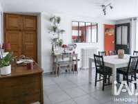 Vente appartement 8 pièces Vente appartement 8 pièces
