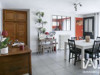 Vente Appartement 6 pièces +Voiron