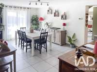 Vente appartement 8 pièces Vente appartement 8 pièces