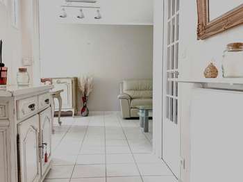 Vente Appartement 3 piècesVoiron