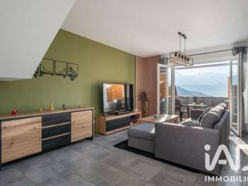 Vente Appartement 3 piècesVoiron