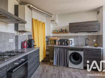 Vente appartement 4 pièces Vente appartement 4 pièces