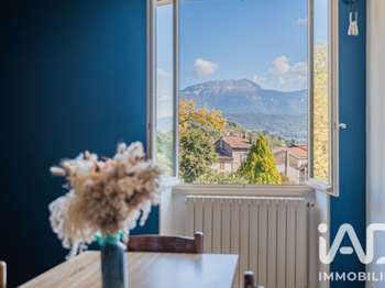 Vente Appartement 4 piècesVoiron
