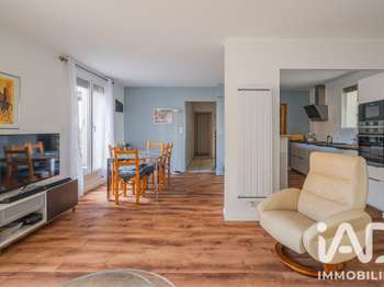 Vente appartement 5 pièces