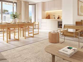 Vente appartement 2 pièces Voiron 38