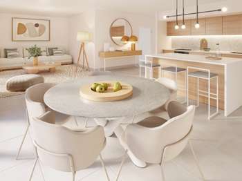 Vente appartement 5 pièces Voiron 38