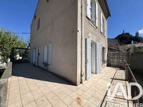 Vente Appartement 3 piècesVolonne