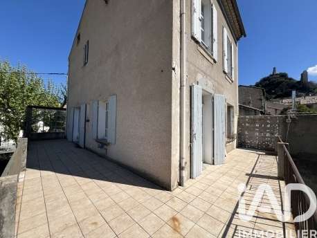 Vente appartement 3 pièces Volonne 04