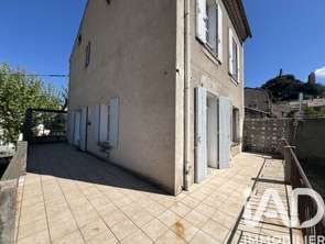 Vente Appartement 3 piècesVolonne