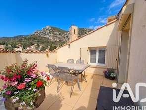 Vente Appartement 3 piècesVolx