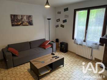 Vente appartement 3 pièces Volx 04