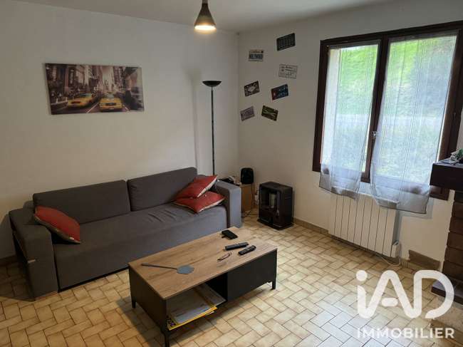 Appartement 3 pièces 62 m² · à Volx · 62 m² · 97 000 €