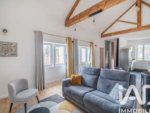 Vente Appartement 4 piècesVoreppe