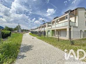 Vente Appartement 2 piècesVoreppe