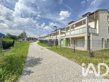 Vente appartement 2 pièces Voreppe 38