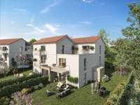 Vente appartement 2 pièces Vouneuil-sous-Biard - 86