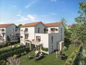Vente appartement 3 pièces Vouneuil-sous-Biard 86