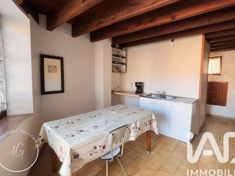 Vente appartement 4 pièces Vourey 38
