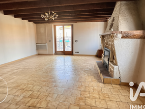 Vente Appartement 4 piècesVourey