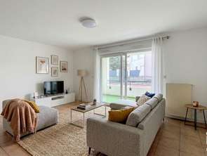 Vente Appartement 4 piècesVourles