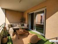 Vente appartement 4 pièces Vente appartement 4 pièces