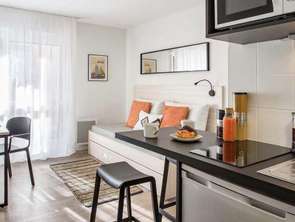 Vente Appartement T1Vouvray