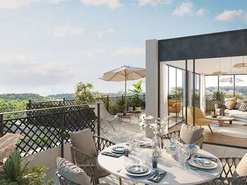Vente appartement 2 pièces Vouvray 37