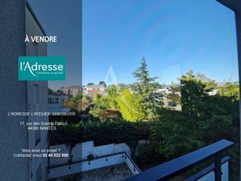 Vente Appartement T1Vue