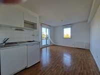 Vente appartement 1 pièce Vente appartement 1 pièce