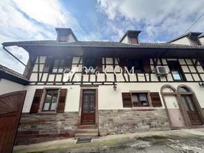 Vente Appartement 5 piècesWaltenheim-sur-Zorn