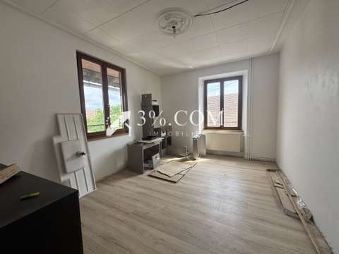 Vente appartement 5 pièces Vente appartement 5 pièces