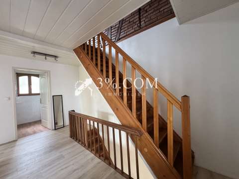 Vente appartement 5 pièces Vente appartement 5 pièces